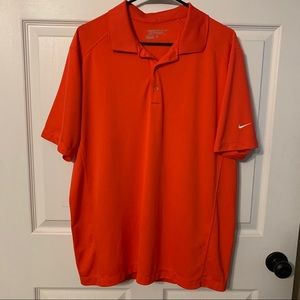 Nike polo